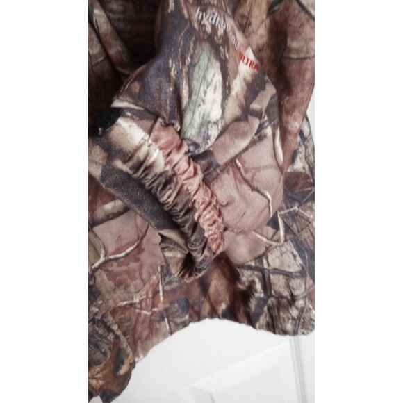Field & Stream Men's Full Zip Hooded Insulated Camo Large Hunting Jacket… - Picture 9 of 11